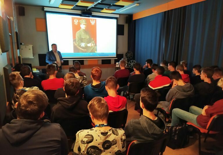 17-19.09.2019 Wykłady historyczne