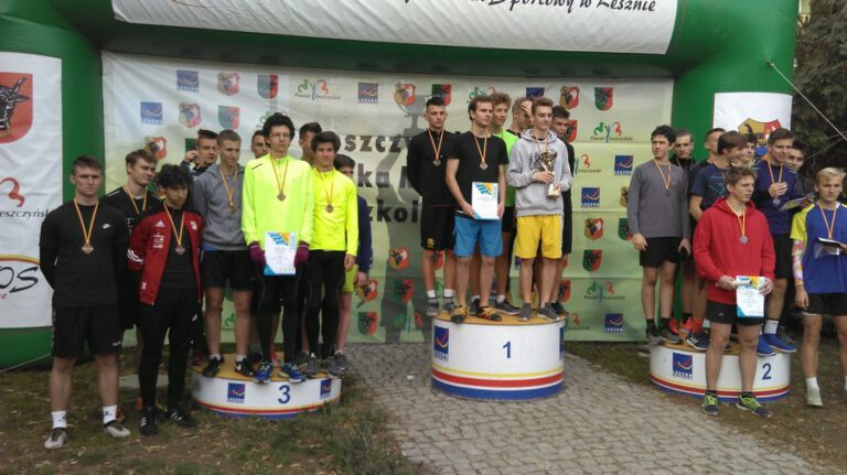 Zawody sportowe
