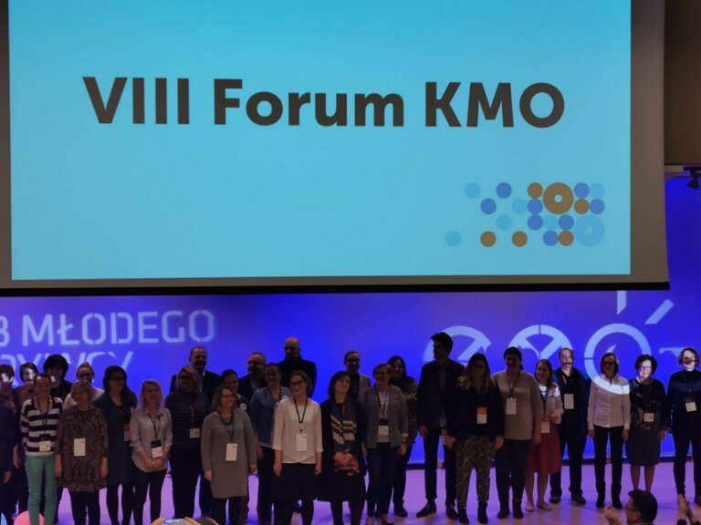 VIII FORUM KMO