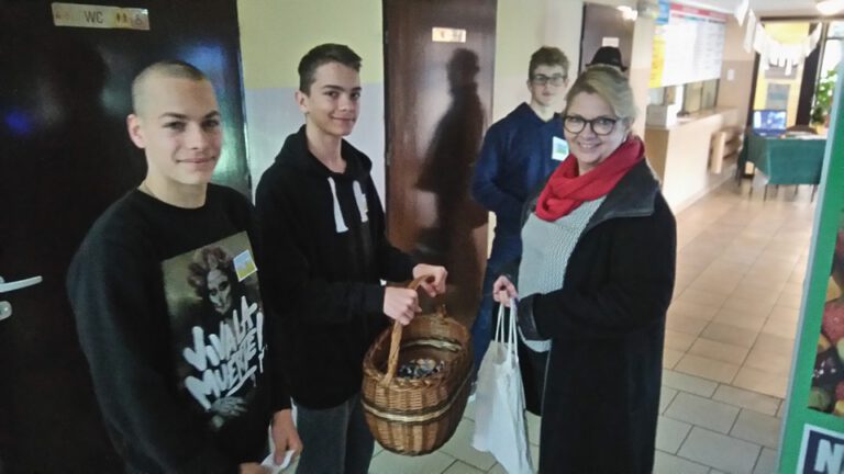 Dzień Życzliwości