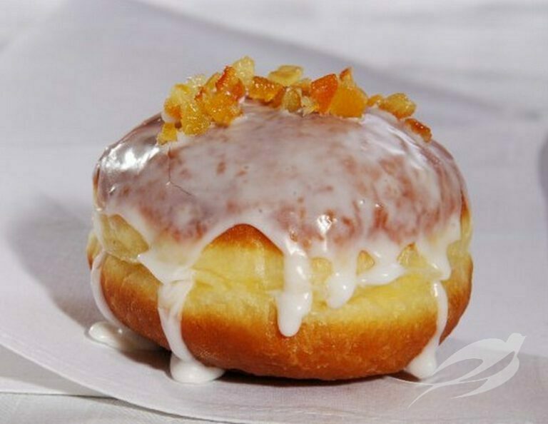 Po raz czwarty włączamy się do akcji „Pączki do rączki”