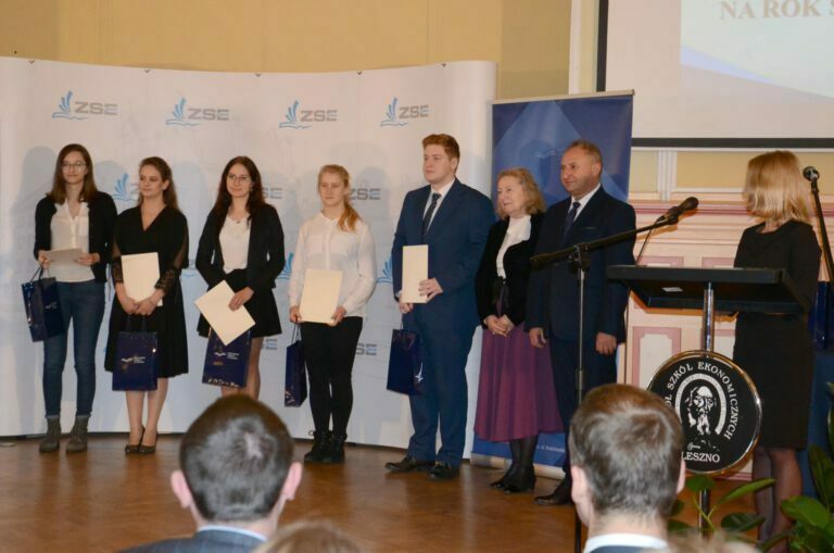 STYPENDIUM PREZESA RADY MINISTRÓW 2019/2020