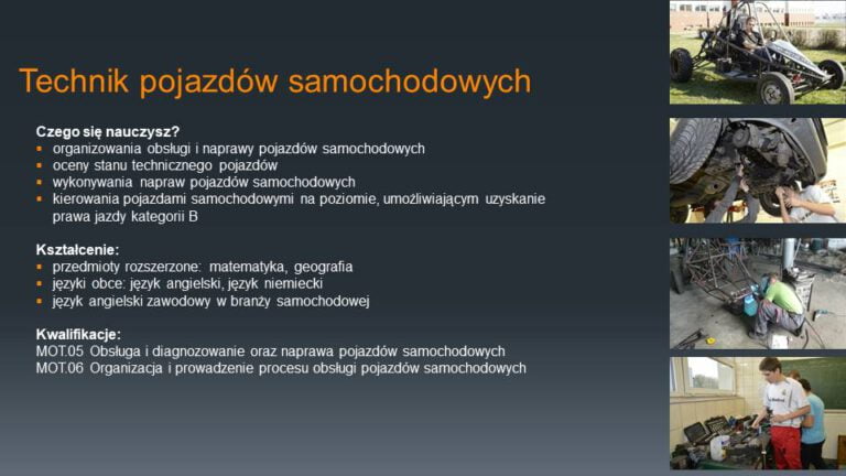 cd. Oferta edukacyjna ZST-CKZiU  na rok szkolny 2020/2021