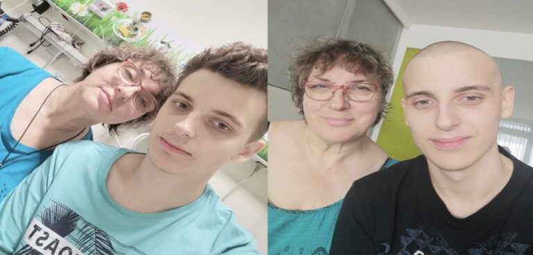 „Grosza rzuć dziś Stachowi”