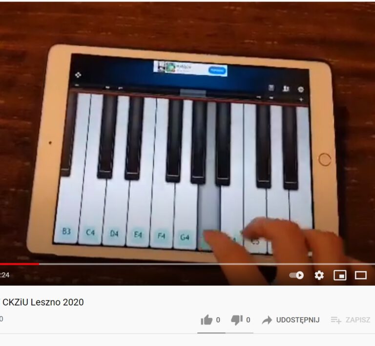 Kolędujmy!!!