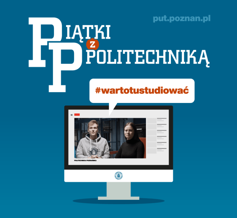 Piątki z Politechniką