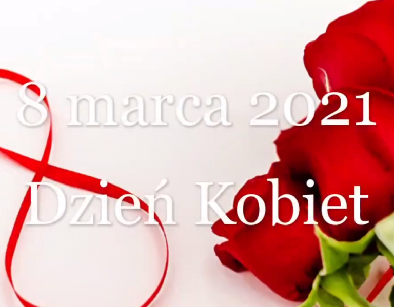 Dzień Kobiet 2021