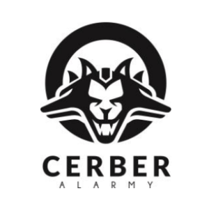 Cerber Alarmy