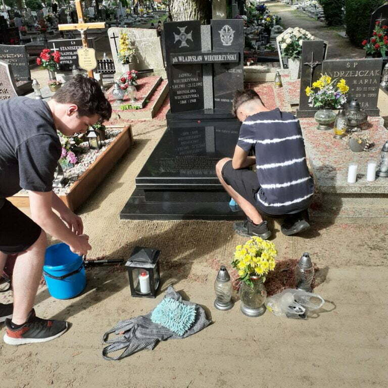 Pamiętamy o płk Władysławie Wiecierzyńskim