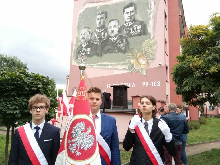 82 ROCZNICA AGRESJI ZSRR na POLSKĘ