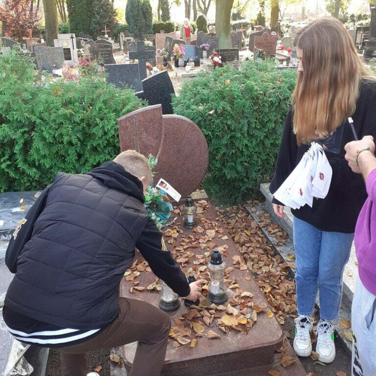 Pamiętamy!