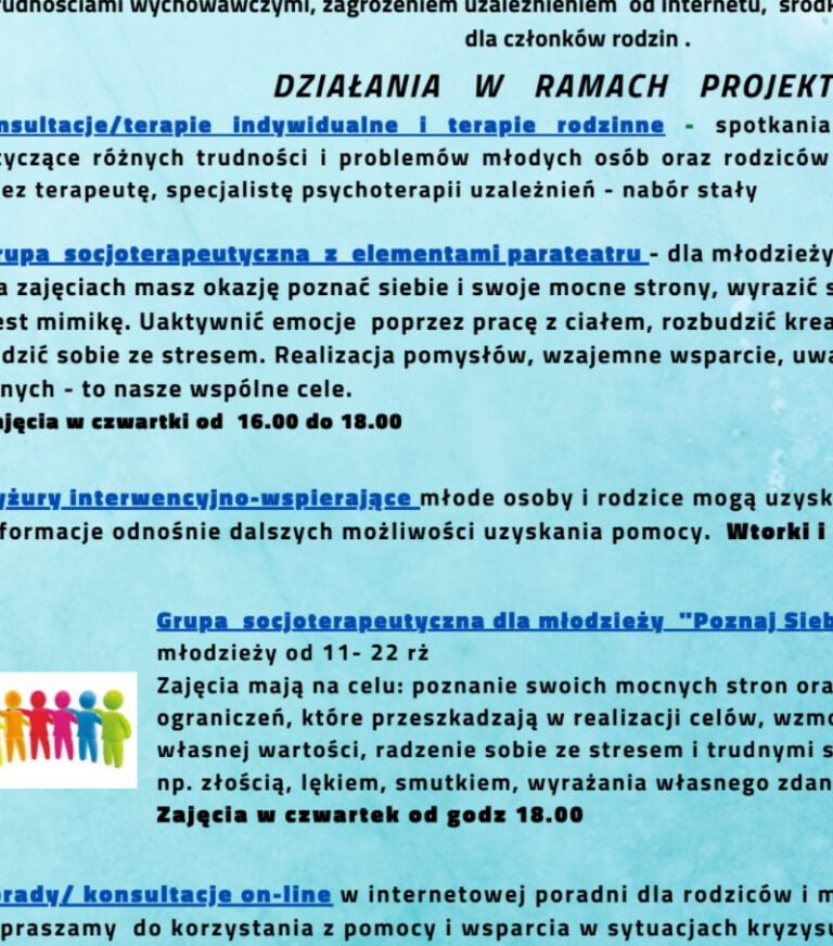 Alternatywa Pomoc