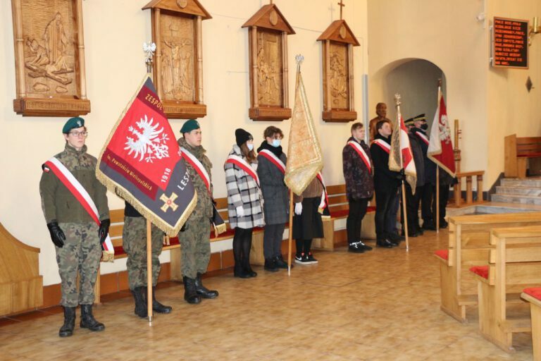 103 ROCZNICA WYBUCHU POWSTANIA WIELKOPOLSKIEGO