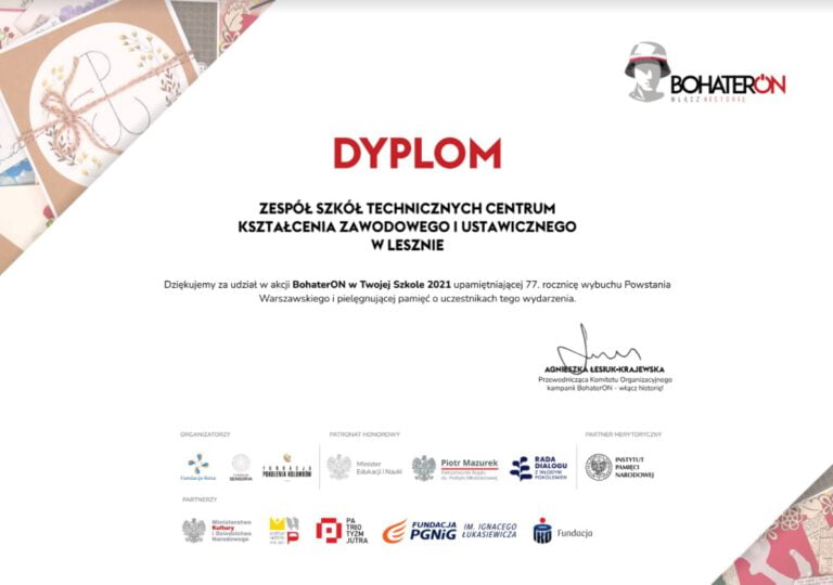 Akcja BohaterON