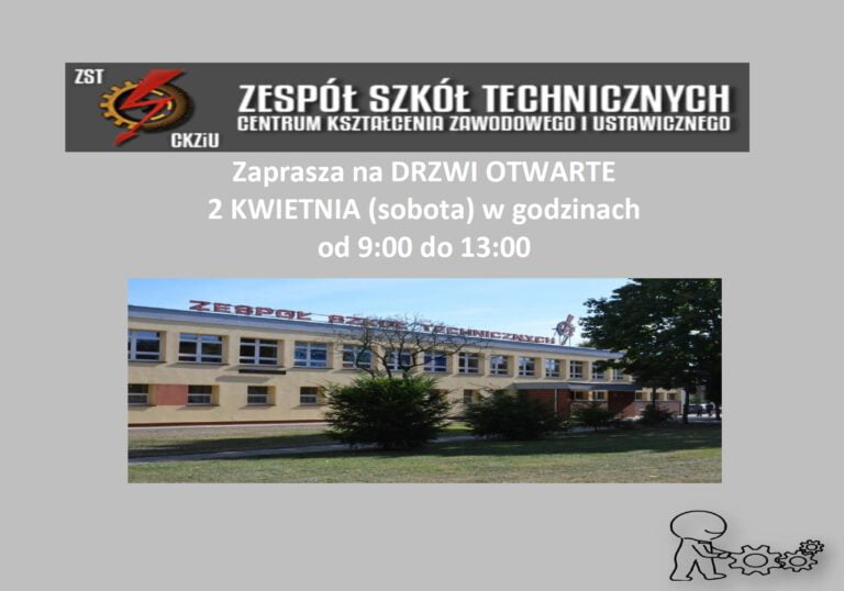 Drzwi Otwarte 02.04.2022