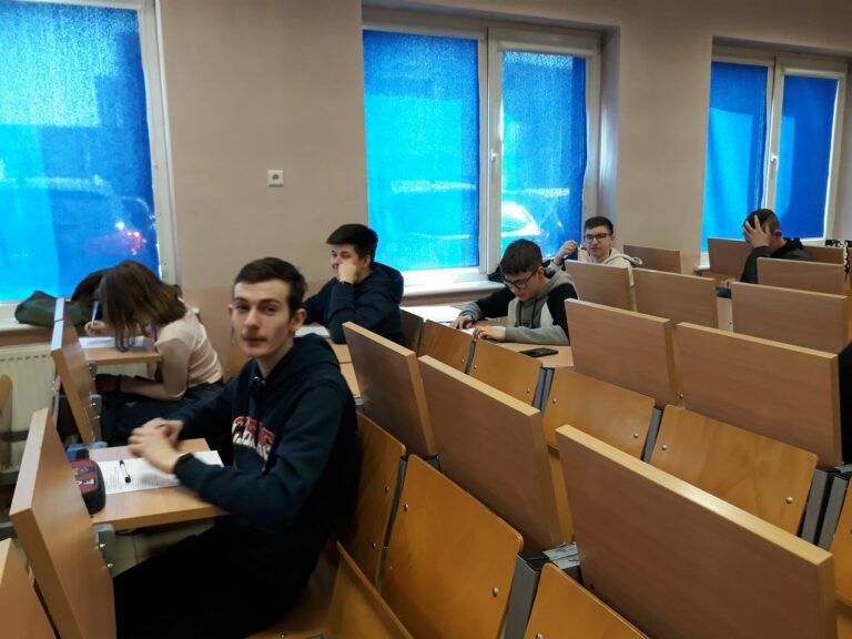 Dzień Wody w Koniorze