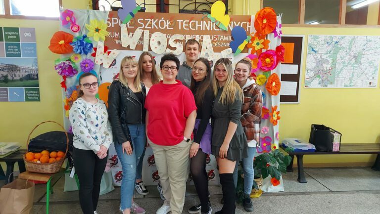 Dzień wiosny 2022