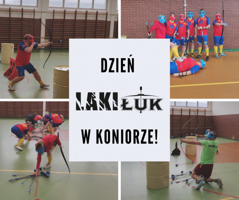 Uwaga! To nie żart!