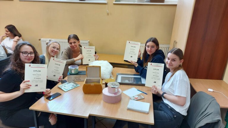 Spedytorzy na nudę nie narzekają