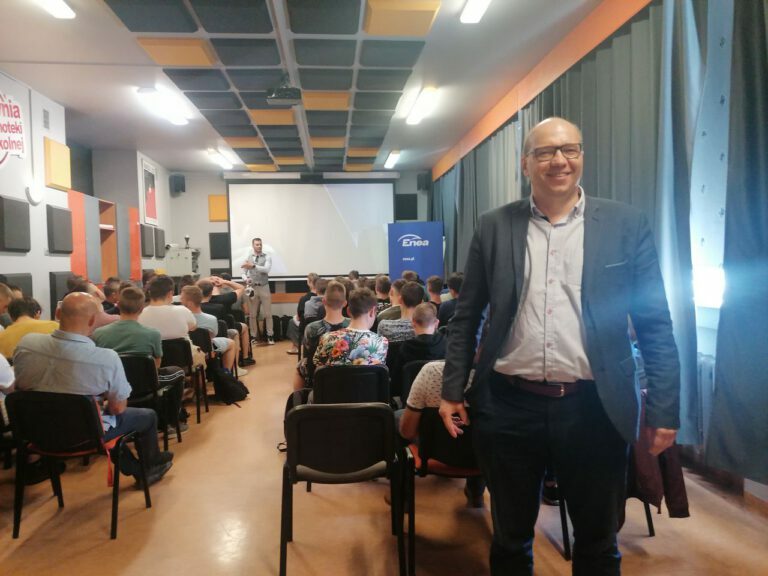 Dzień Elektryka