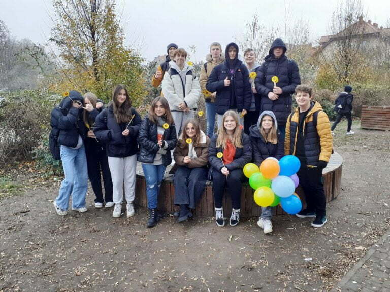 Dzień Życzliwości i Pozdrowień