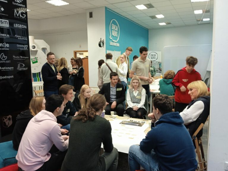 Europejski Projekt Inicjatywy Miejskiej