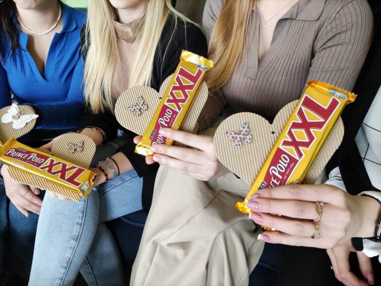 „Święto Kobiet”