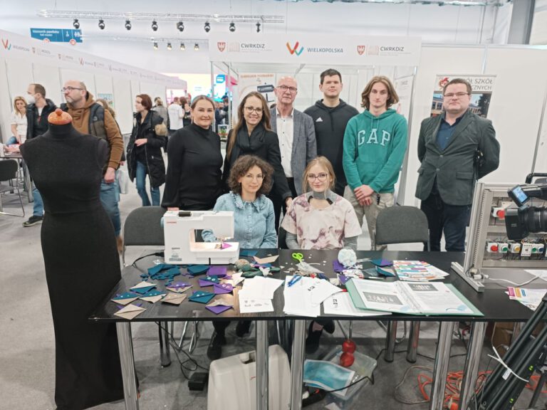 Targi edukacyjne
