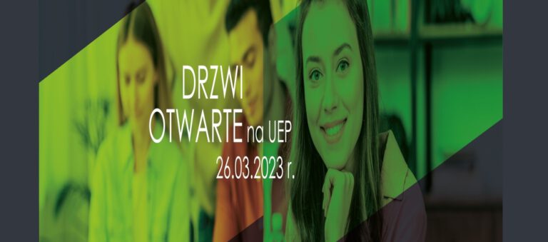Drzwi Otwarte na Uniwersytecie Ekonomicznym w Poznaniu