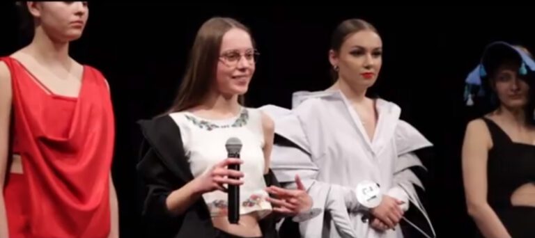 V Ogólnopolski Konkurs „Szmaragdowy Guzik” w oku kamery