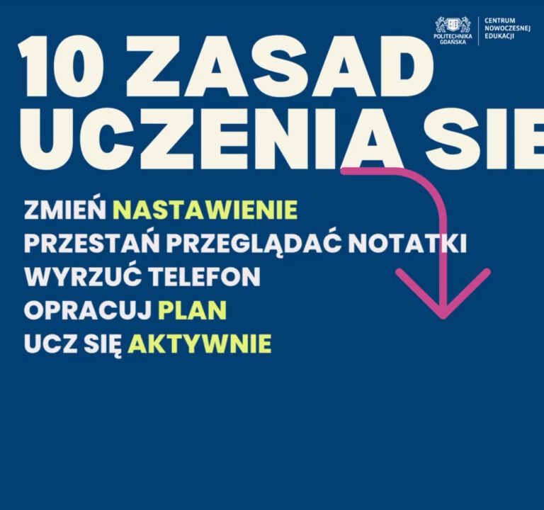 MATURZYST(K)O: DASZ RADĘ!