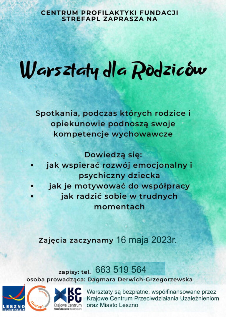 Centrum Profilaktyki Akademia Zdrowia w Lesznie