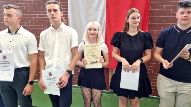 Pożegnania nadszedł czas