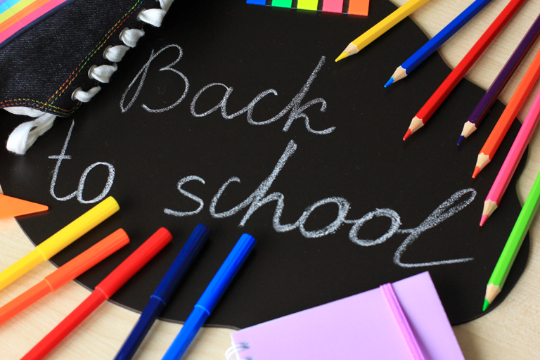 Rozpoczęcie roku szkolnego 2023/2024