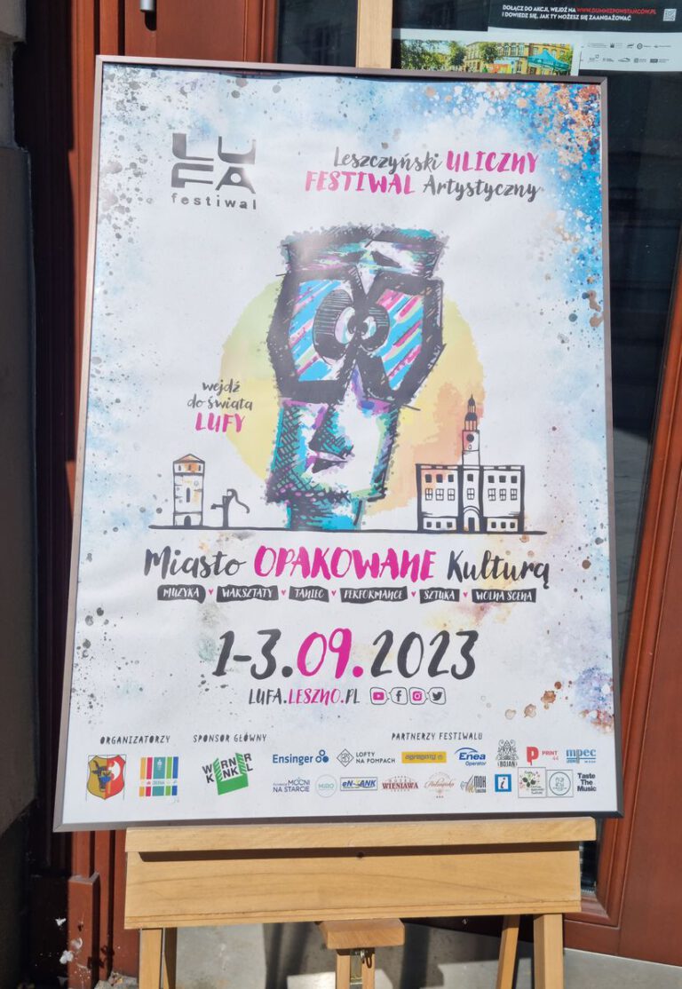 Festiwal LUFA 2023