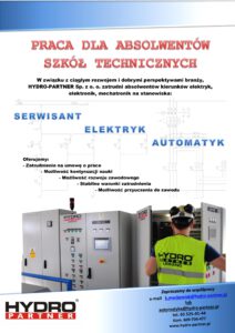 Hydro-Partner Sp. z o.o.