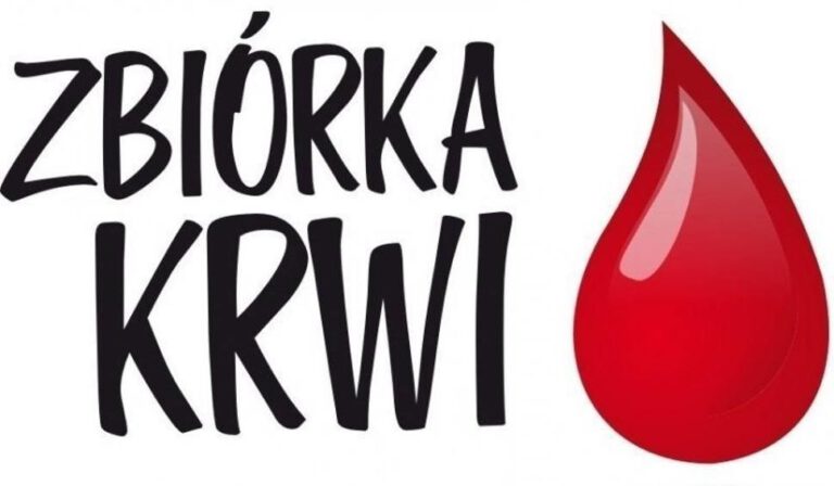 Zbiórka Krwi!!!