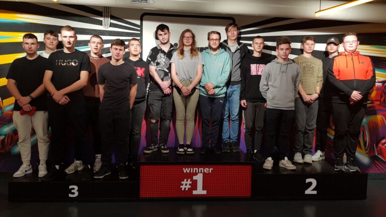 Wyjazd klasy 5TS do Wrocławia