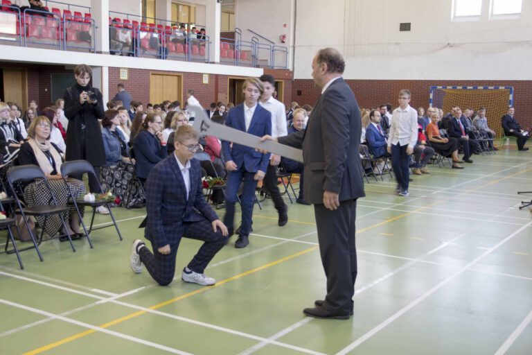 Dzień Edukacji Narodowej 2023