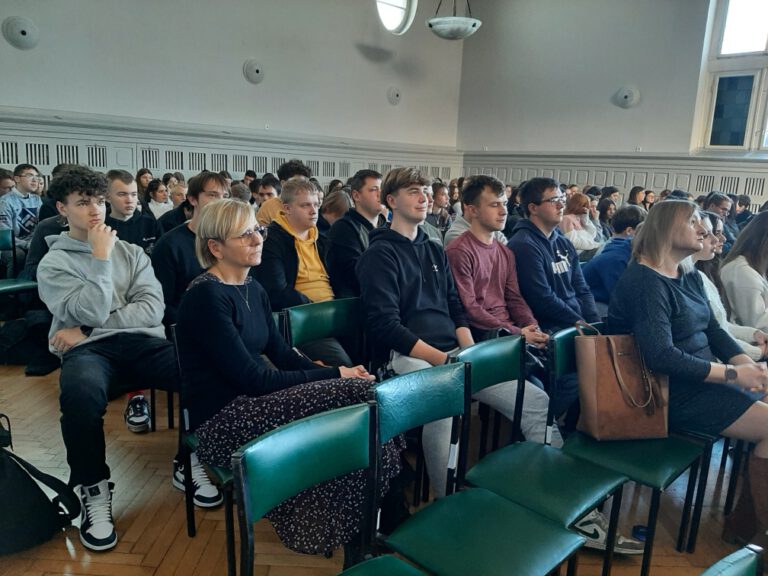 Rok Bohaterów – splatane losy Polaków i Żydów