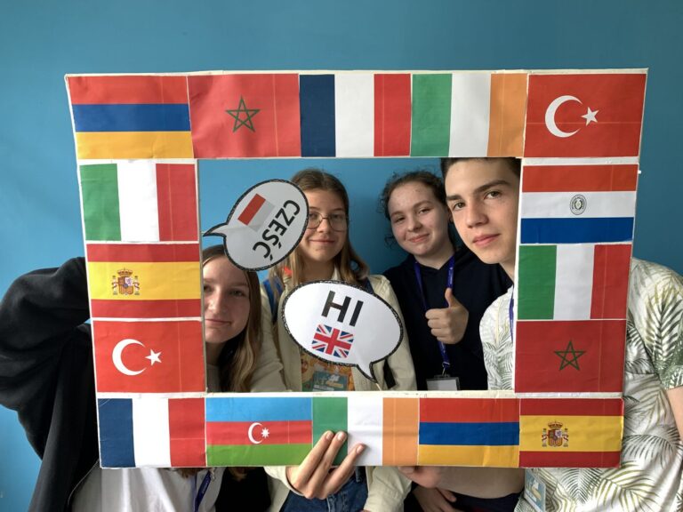 Europejscy Odkrywcy