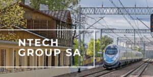 NTECHGROUP SA