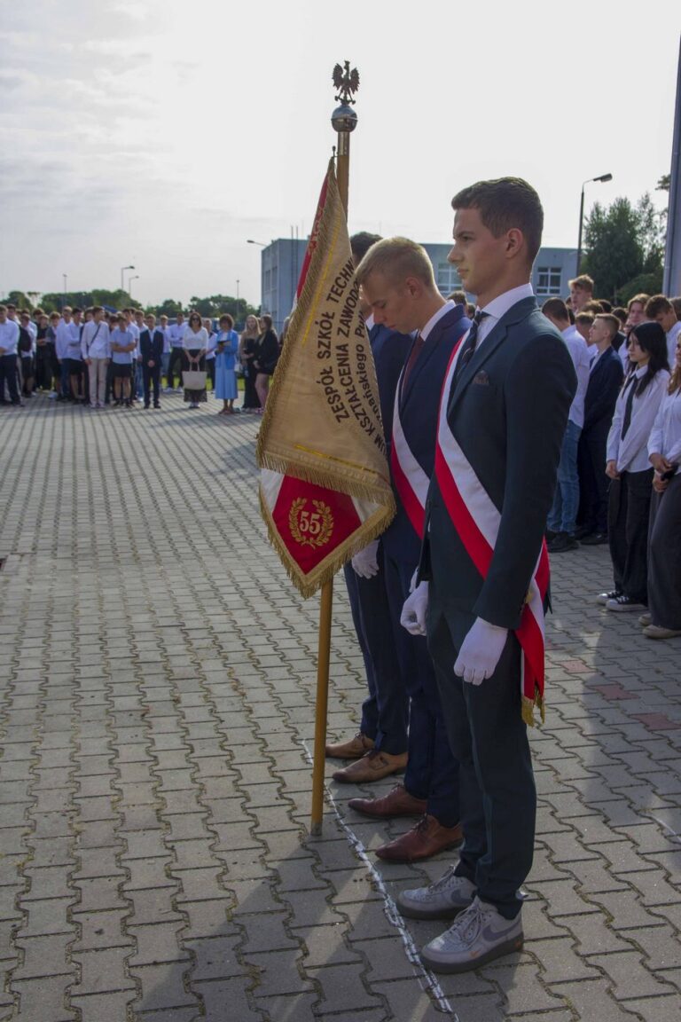 Skończyła się laba