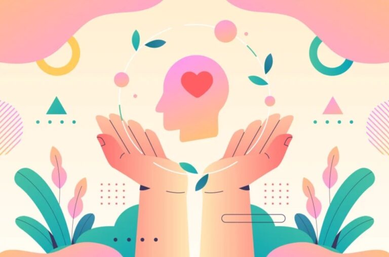 ŚWIATOWY DZIEŃ ZDROWIA PSYCHICZNEGO – KONKURS
