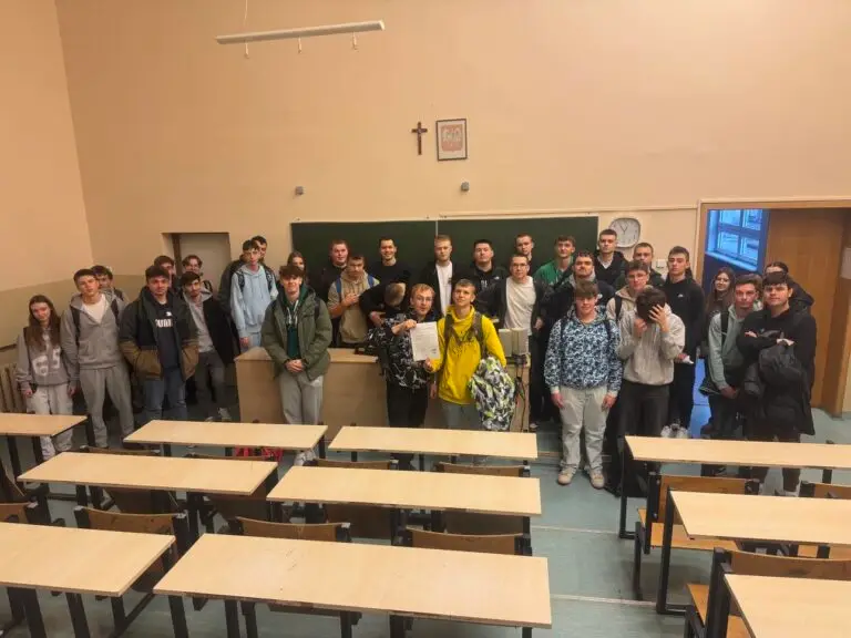 Świąteczny Konkurs Matematyczny