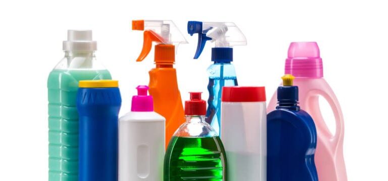 Wielkanocna zbiórka artykułów higienicznych i chemii gospodarczej dla seniorów