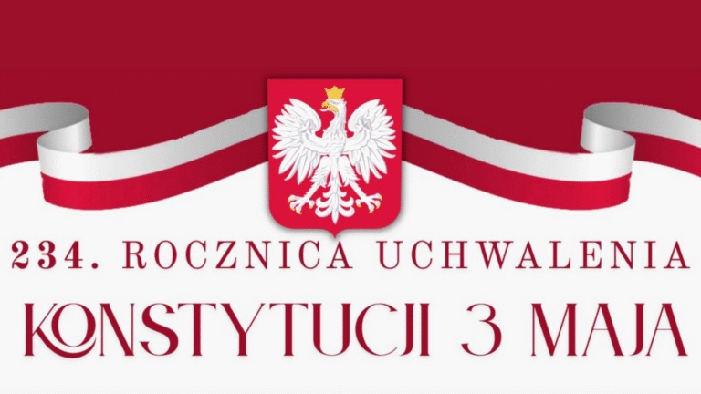 Święto Konstytucji 3 Maja