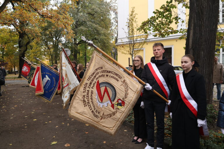 Zginęli, bo byli Polakami…