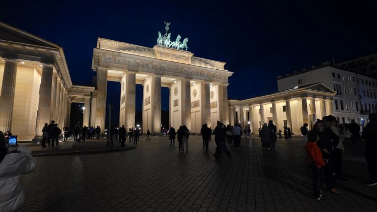 Wycieczka do Berlina