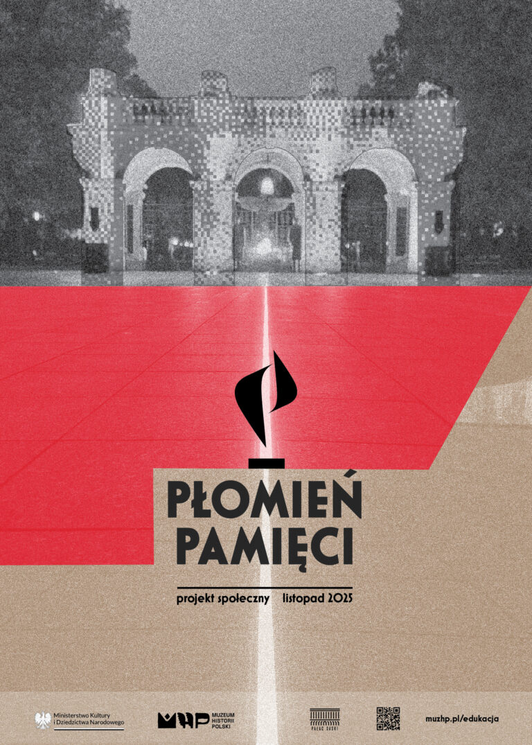 Płomień pamięci
